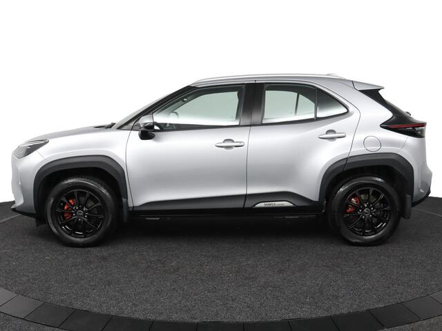 Toyota YARIS Cross 1.5 Hybrid Dynamic Trekhaak | Parkeersensoren | Stoelverwarming | Navigatie |