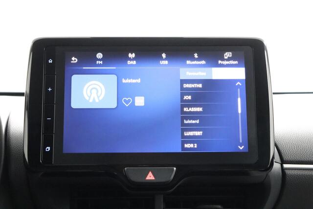 Toyota YARIS Cross 1.5 Hybrid Dynamic Trekhaak | Parkeersensoren | Stoelverwarming | Navigatie |