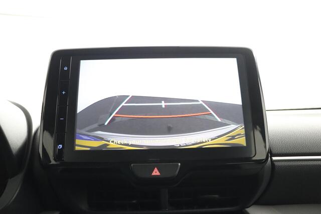 Toyota YARIS Cross 1.5 Hybrid Dynamic Trekhaak | Parkeersensoren | Stoelverwarming | Navigatie |