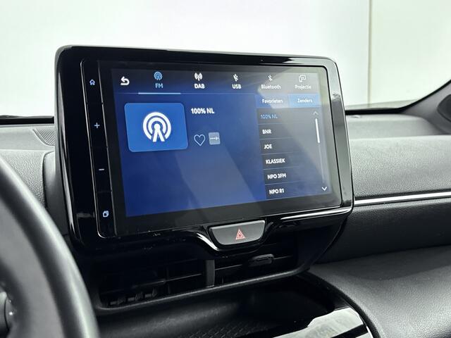 Toyota YARIS Cross 1.5 Hybrid First Edition All Wheel Drive | Parkeersensoren V+A | Dodehoek Detectie