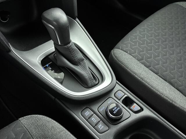 Toyota YARIS Cross 1.5 Hybrid First Edition All Wheel Drive | Parkeersensoren V+A | Dodehoek Detectie