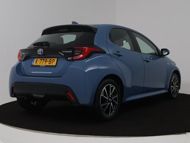 Toyota YARIS 1.5 Hybrid Dynamic