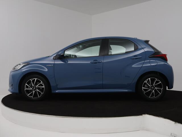 Toyota YARIS 1.5 Hybrid Dynamic
