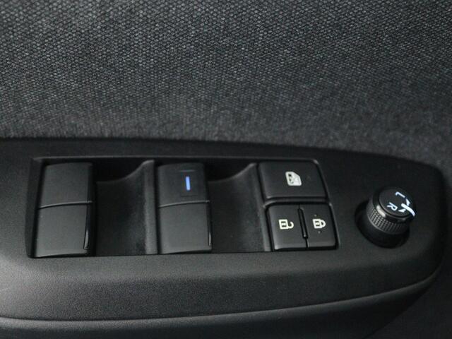 Toyota YARIS 1.5 Hybrid Dynamic