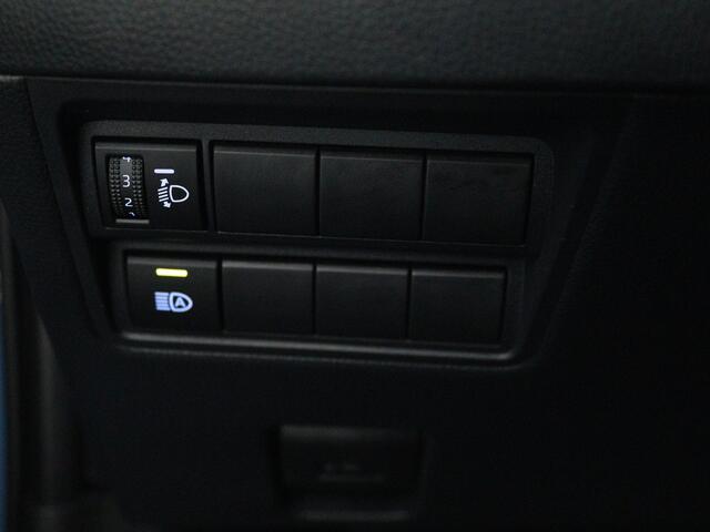 Toyota YARIS 1.5 Hybrid Dynamic