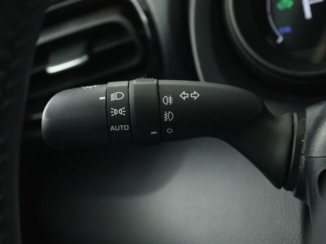 Toyota YARIS 1.5 Hybrid Dynamic