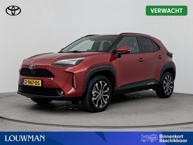 Toyota YARIS Cross 1.5 Hybrid Dynamic | Trekhaak | Climate Control | Adaptive Cruise Control
