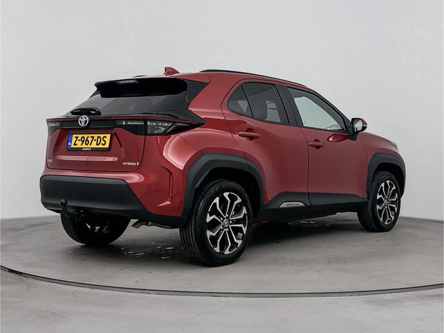 Toyota YARIS Cross 1.5 Hybrid Dynamic | Trekhaak | Climate Control | Adaptive Cruise Control