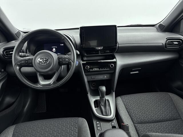 Toyota YARIS Cross 1.5 Hybrid Dynamic | Trekhaak | Climate Control | Adaptive Cruise Control