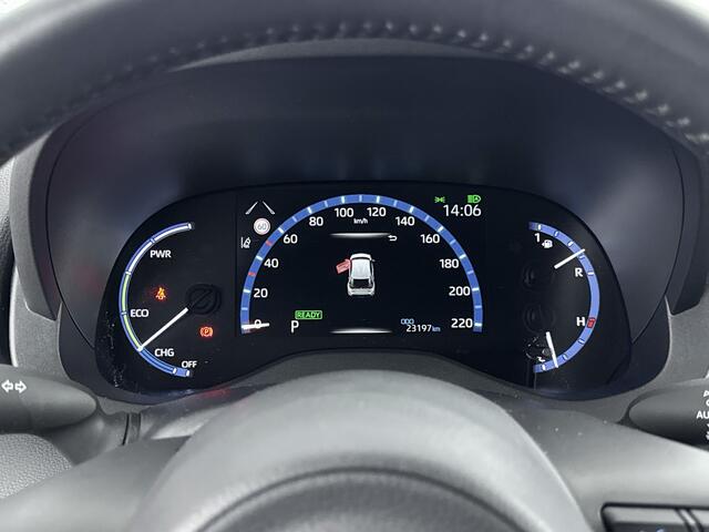 Toyota YARIS Cross 1.5 Hybrid Dynamic | Trekhaak | Climate Control | Adaptive Cruise Control