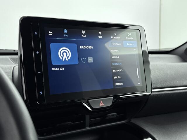 Toyota YARIS Cross 1.5 Hybrid Dynamic | Trekhaak | Climate Control | Adaptive Cruise Control