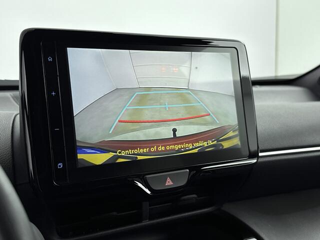 Toyota YARIS Cross 1.5 Hybrid Dynamic | Trekhaak | Climate Control | Adaptive Cruise Control