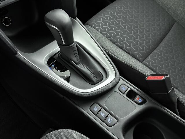 Toyota YARIS Cross 1.5 Hybrid Dynamic | Trekhaak | Climate Control | Adaptive Cruise Control