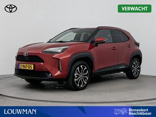 toyota-yaris-cross-1.5-hybrid-dynam