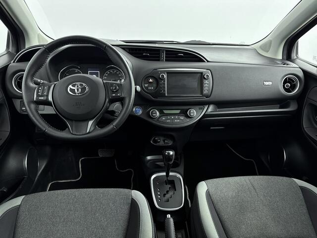 Toyota YARIS 1.5 Hybrid Y20 09-12-2025 Noordwijk aangemeld Leseman