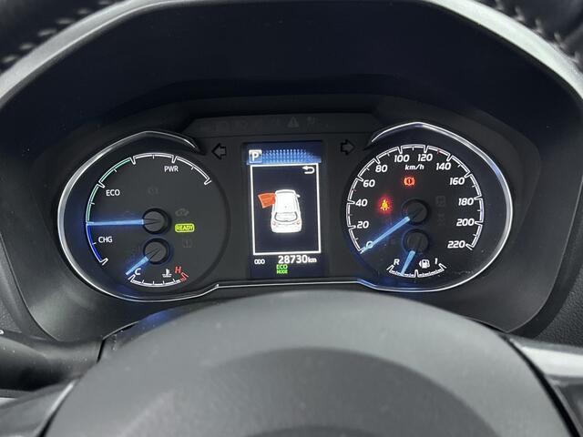 Toyota YARIS 1.5 Hybrid Y20 09-12-2025 Noordwijk aangemeld Leseman