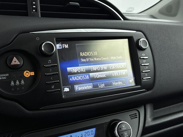 Toyota YARIS 1.5 Hybrid Y20 09-12-2025 Noordwijk aangemeld Leseman