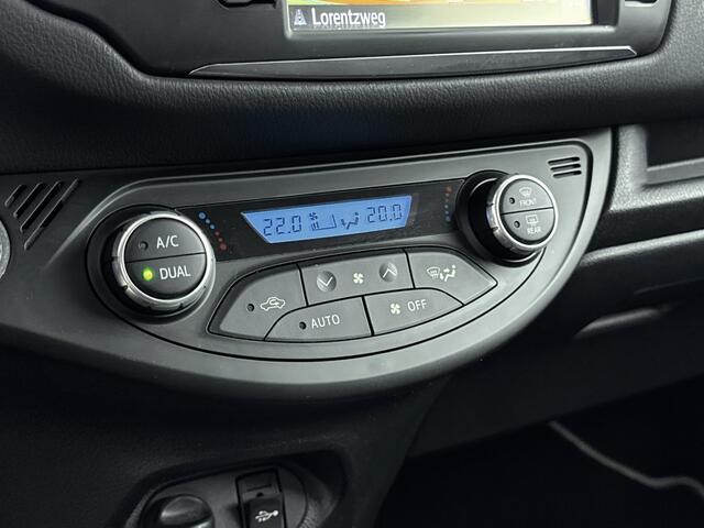 Toyota YARIS 1.5 Hybrid Y20 09-12-2025 Noordwijk aangemeld Leseman