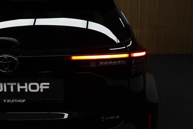 Toyota YARIS Cross 1.5 Hybrid 130 Dynamic + Comfort Pack | MY2026 | Adaptive-cruise | Camera | Clima | Apple Carplay & Android Auto | Navigatie | Keyless | Parkeerhulp | Stoel & Stuurverwarming | Dodehoekdetectie