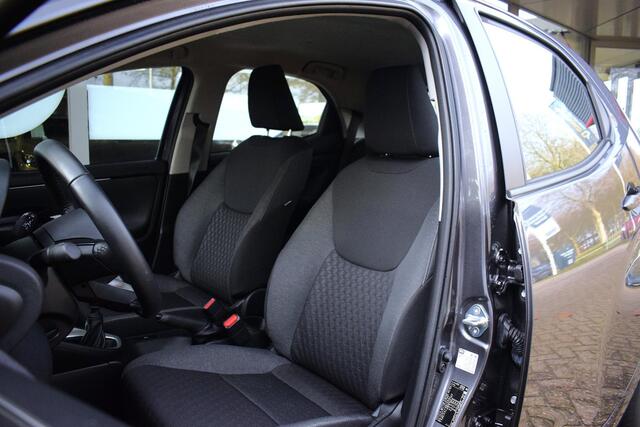 Toyota YARIS 1.5 VVT-i Active |CRUISE|CAMERA|CARPLAY