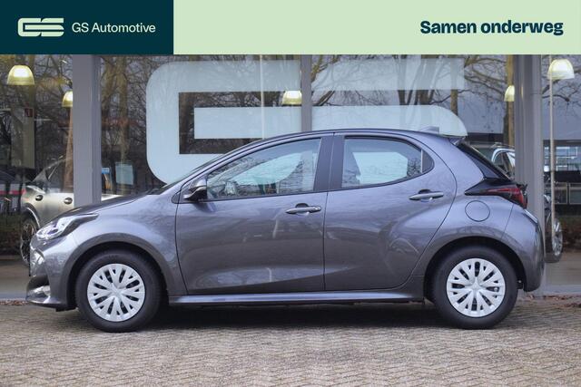 Toyota YARIS 1.5 VVT-i Active |CRUISE|CAMERA|CARPLAY