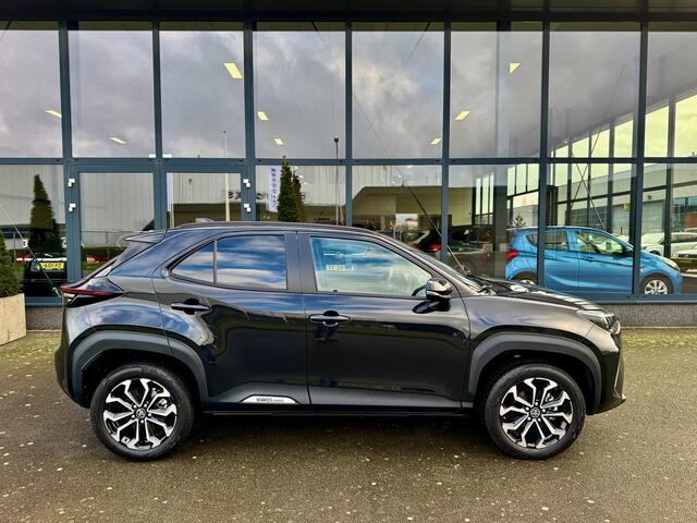 Toyota YARIS Cross 1.5 Hybrid 130 Dynamic NIEUW