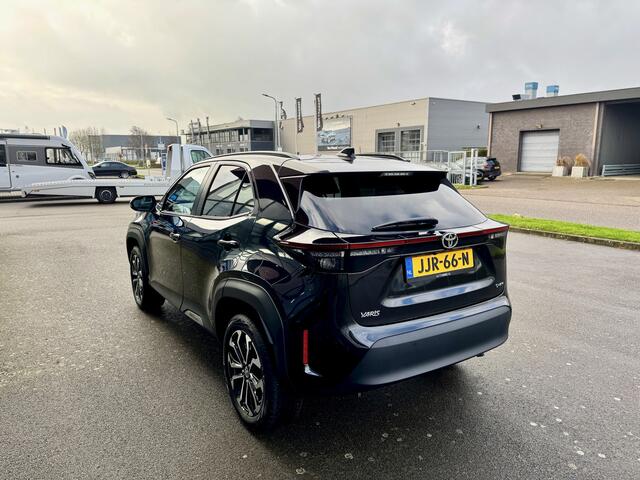 Toyota YARIS Cross 1.5 Hybrid 130 Dynamic NIEUW