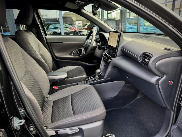 Toyota YARIS Cross 1.5 Hybrid 130 Dynamic NIEUW