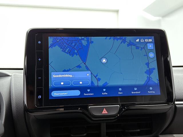 Toyota YARIS 1.5 Hybrid Dynamic | Android Auto/Apple Carplay | Elektrisch inklapbare spiegels |Stoelverwarming |