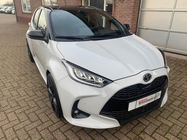 Toyota YARIS 1.5 Hybrid GR Sport