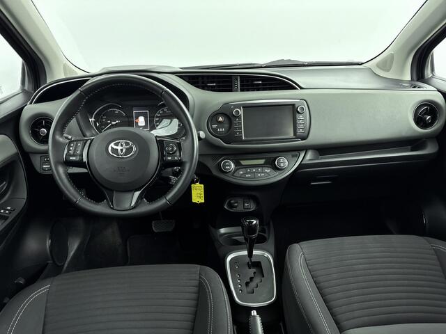 Toyota YARIS 1.5 Hybrid Aspiration