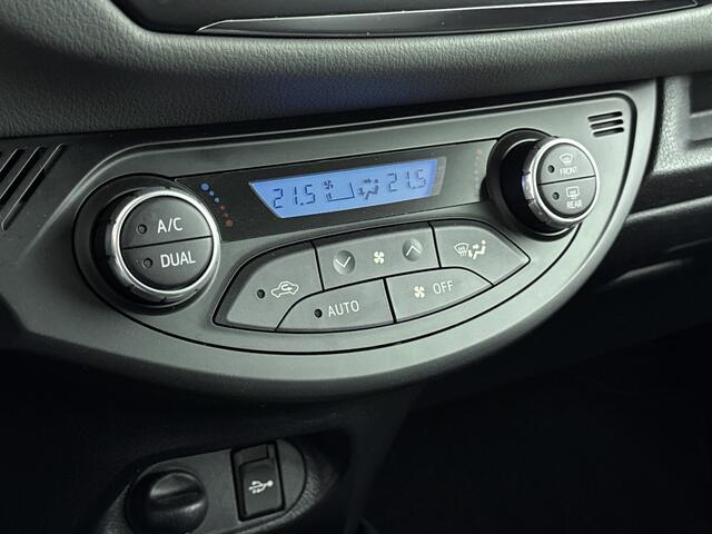 Toyota YARIS 1.5 Hybrid Aspiration
