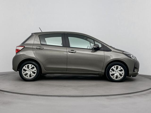 Toyota YARIS 1.5 Hybrid Aspiration