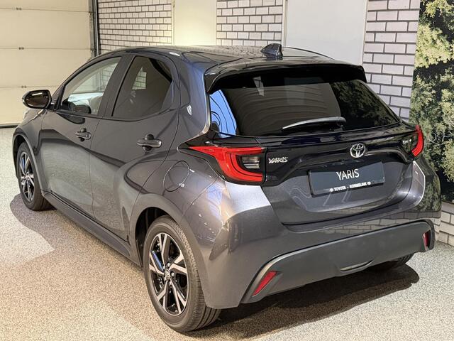 Toyota YARIS Hybrid 115 Dynamic