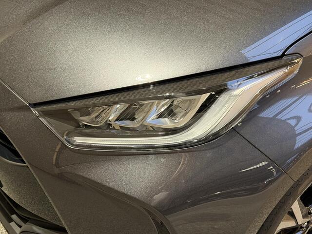 Toyota YARIS Hybrid 115 Dynamic