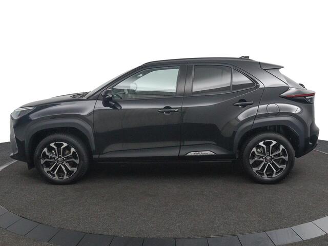 Toyota YARIS Cross 1.5 Hybrid 115 First Edition | Apple Carplay/Android Auto | All Season Banden | Achteruitrijcamera |