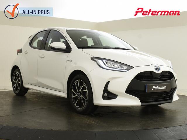 Toyota YARIS 1.5 Hybrid Dynamic | LED | Carplay