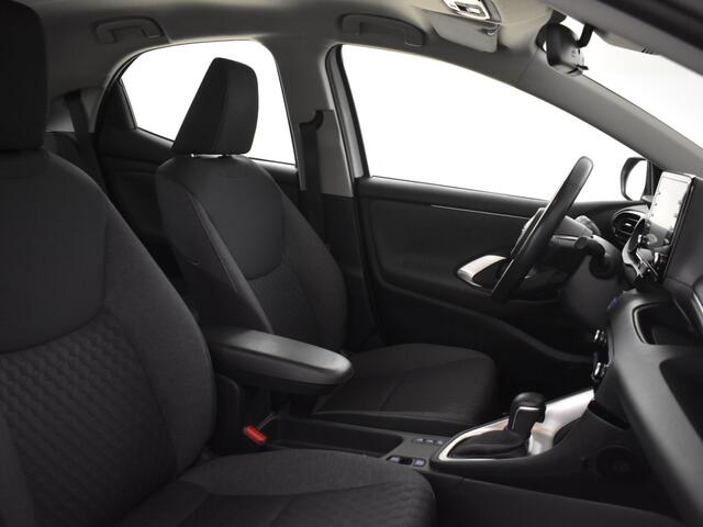 Toyota YARIS 1.5 Hybrid Dynamic | LED | Carplay