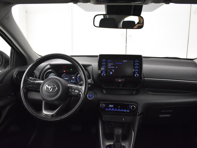 Toyota YARIS 1.5 Hybrid Dynamic | LED | Carplay
