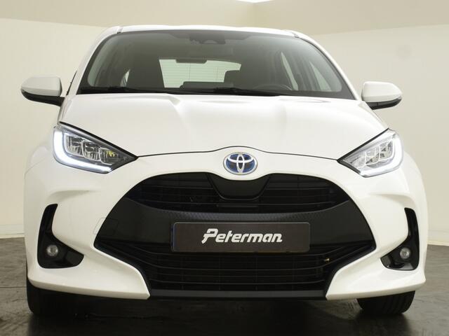 Toyota YARIS 1.5 Hybrid Dynamic | LED | Carplay