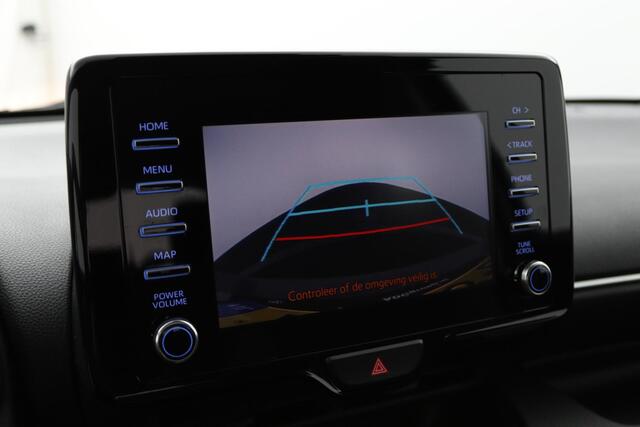 Toyota YARIS 1.5 Hybrid | Navigatie | Climate control | Cruise control |