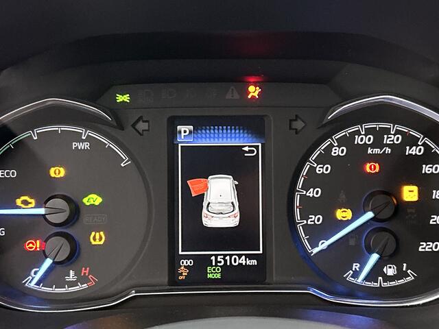 Toyota YARIS 1.5 Hybrid Bi-Tone | Premium uitgevoerd | Full map |