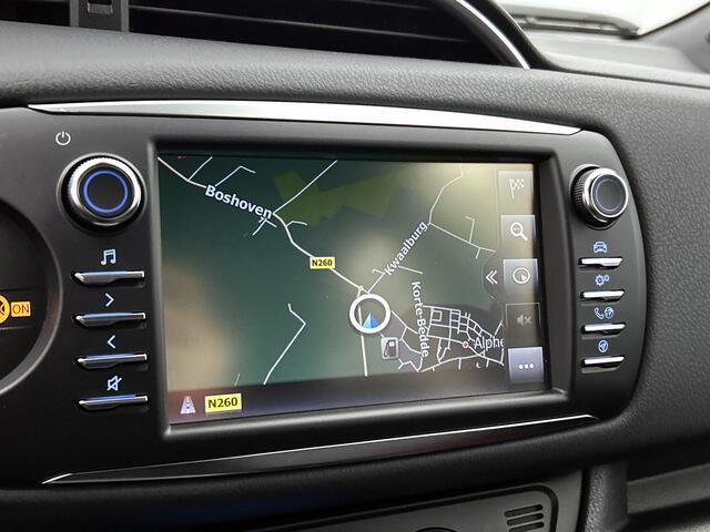 Toyota YARIS 1.5 Hybrid Bi-Tone | Premium uitgevoerd | Full map |