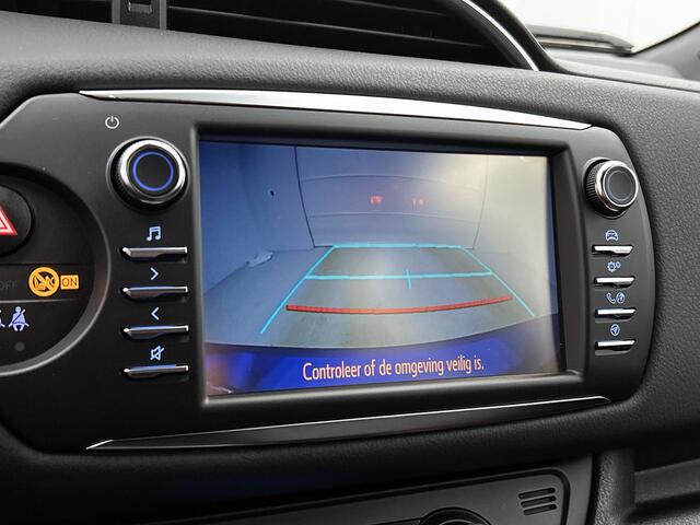 Toyota YARIS 1.5 Hybrid Bi-Tone | Premium uitgevoerd | Full map |