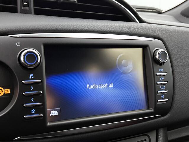 Toyota YARIS 1.5 Hybrid Bi-Tone | Premium uitgevoerd | Full map |