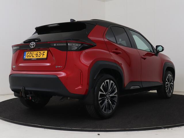 Toyota YARIS Cross 1.5 Hybrid 130 Executive