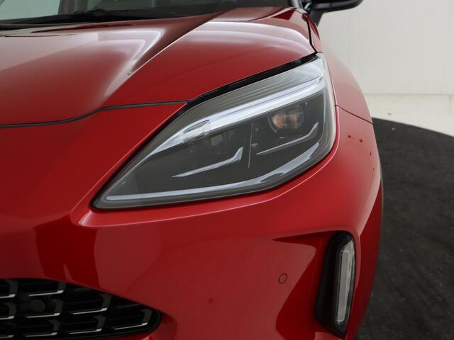 Toyota YARIS Cross 1.5 Hybrid 130 Executive