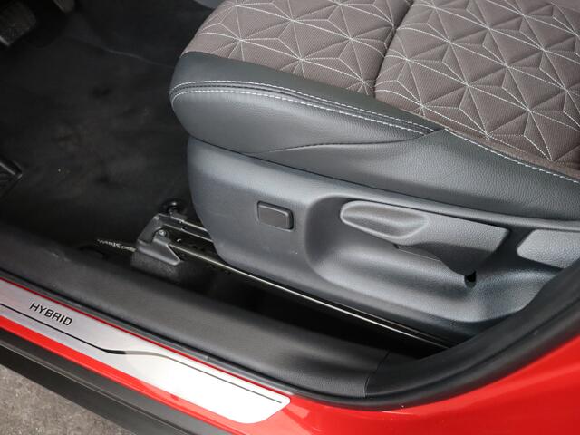 Toyota YARIS Cross 1.5 Hybrid 130 Executive