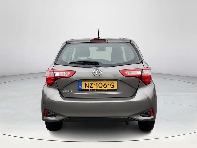 Toyota YARIS 1.5 VVT-i Aspiration Automaat | Navigatie | Cruise control | Parkeercamera achter |