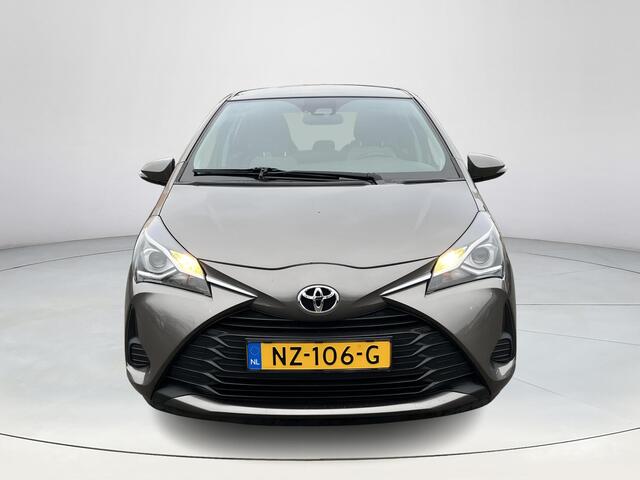 Toyota YARIS 1.5 VVT-i Aspiration Automaat | Navigatie | Cruise control | Parkeercamera achter |
